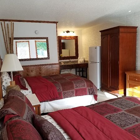Extended Stay ברונסוויק מראה חיצוני תמונה