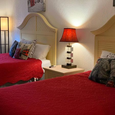Extended Stay ברונסוויק מראה חיצוני תמונה