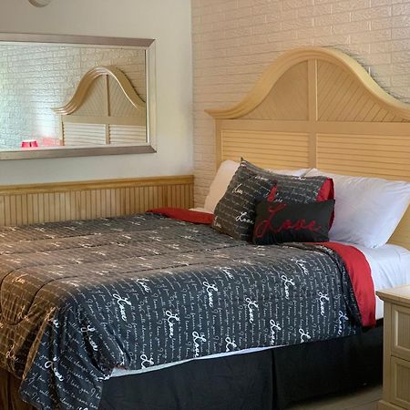 Extended Stay ברונסוויק מראה חיצוני תמונה