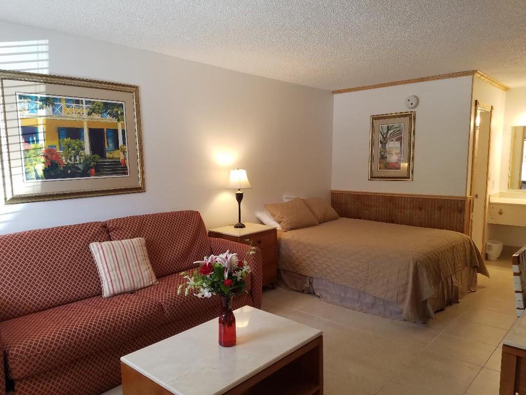 Extended Stay ברונסוויק מראה חיצוני תמונה