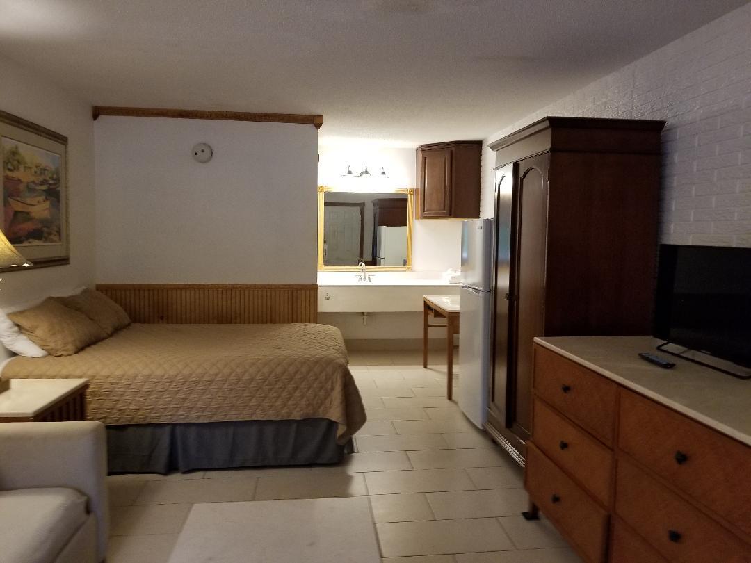 Extended Stay ברונסוויק מראה חיצוני תמונה