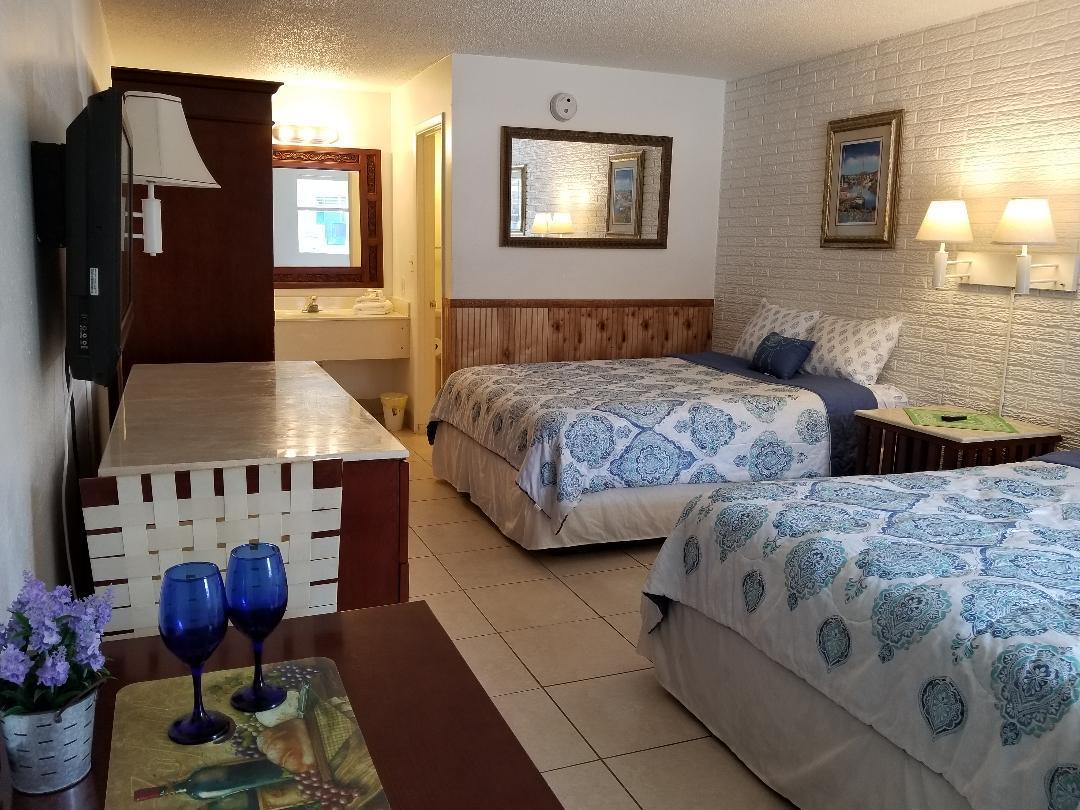 Extended Stay ברונסוויק מראה חיצוני תמונה