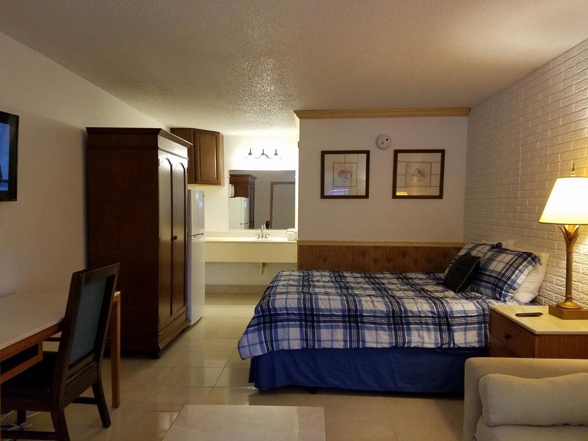 Extended Stay ברונסוויק מראה חיצוני תמונה