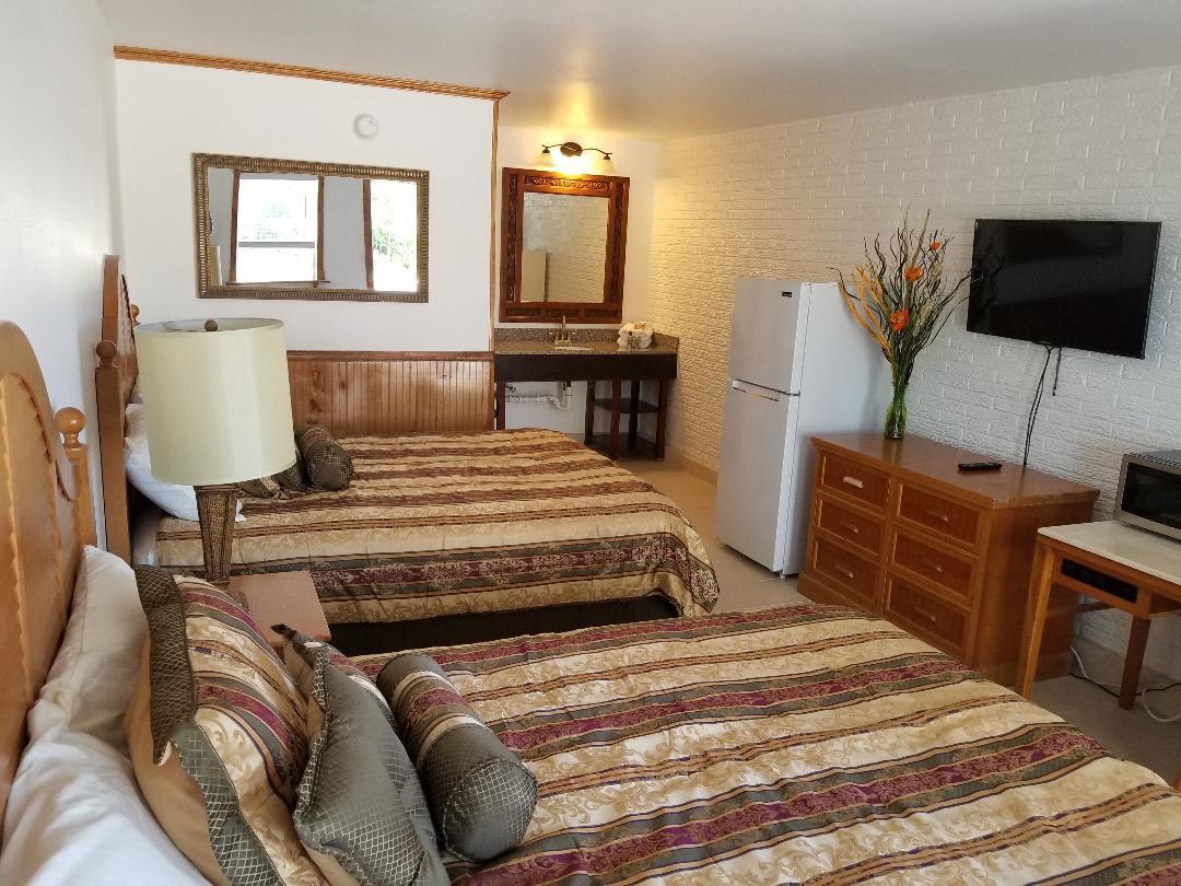 Extended Stay ברונסוויק מראה חיצוני תמונה