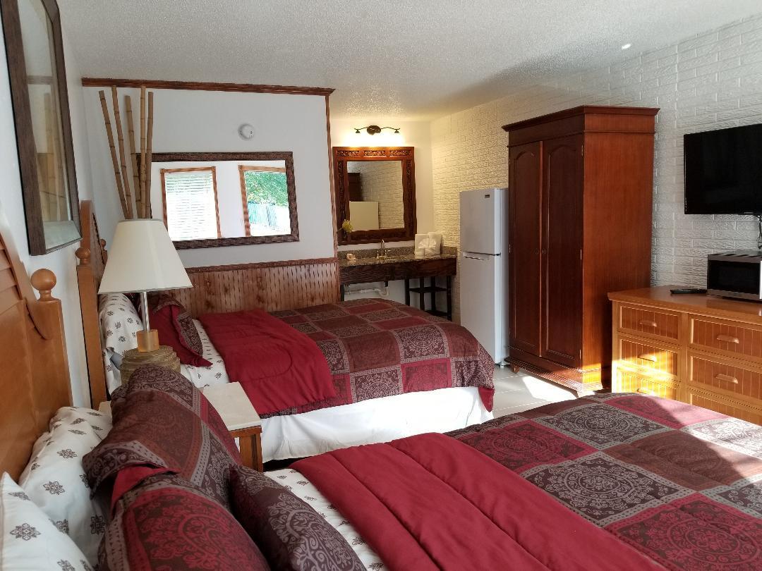 Extended Stay ברונסוויק מראה חיצוני תמונה