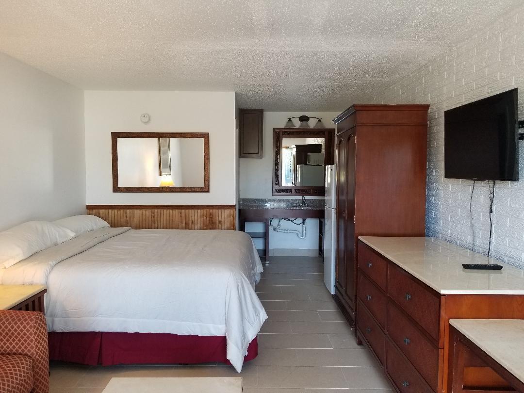 Extended Stay ברונסוויק מראה חיצוני תמונה