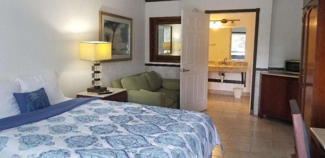 Extended Stay ברונסוויק מראה חיצוני תמונה