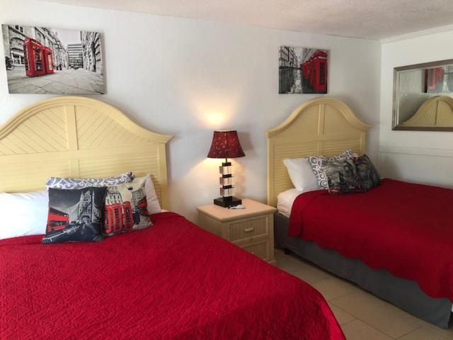 Extended Stay ברונסוויק מראה חיצוני תמונה