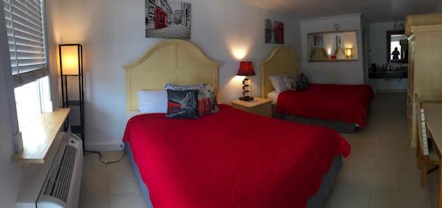 Extended Stay ברונסוויק מראה חיצוני תמונה