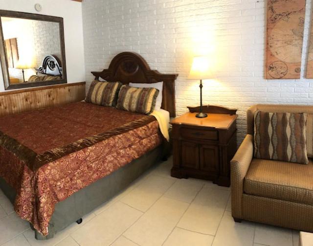 Extended Stay ברונסוויק מראה חיצוני תמונה