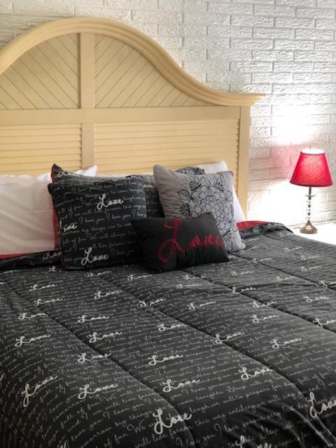 Extended Stay ברונסוויק מראה חיצוני תמונה