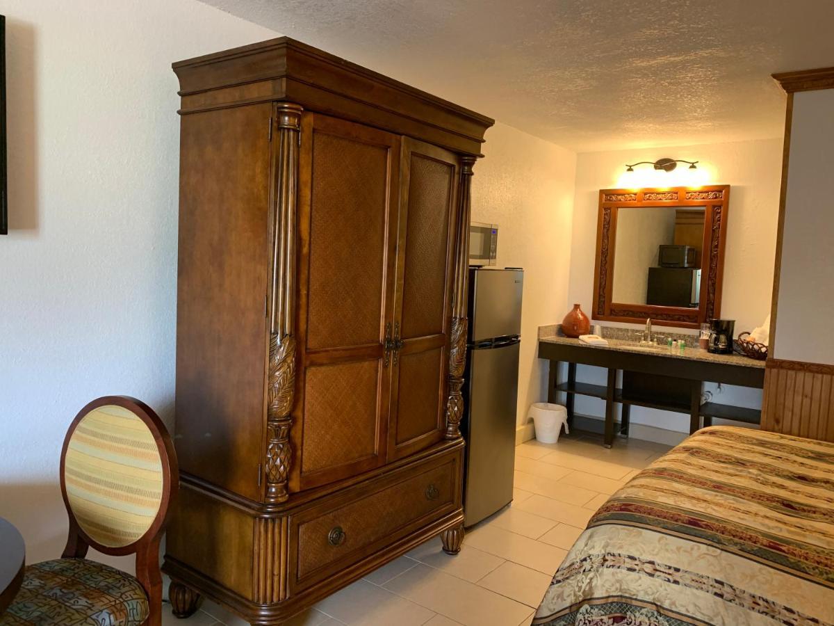 Extended Stay ברונסוויק מראה חיצוני תמונה