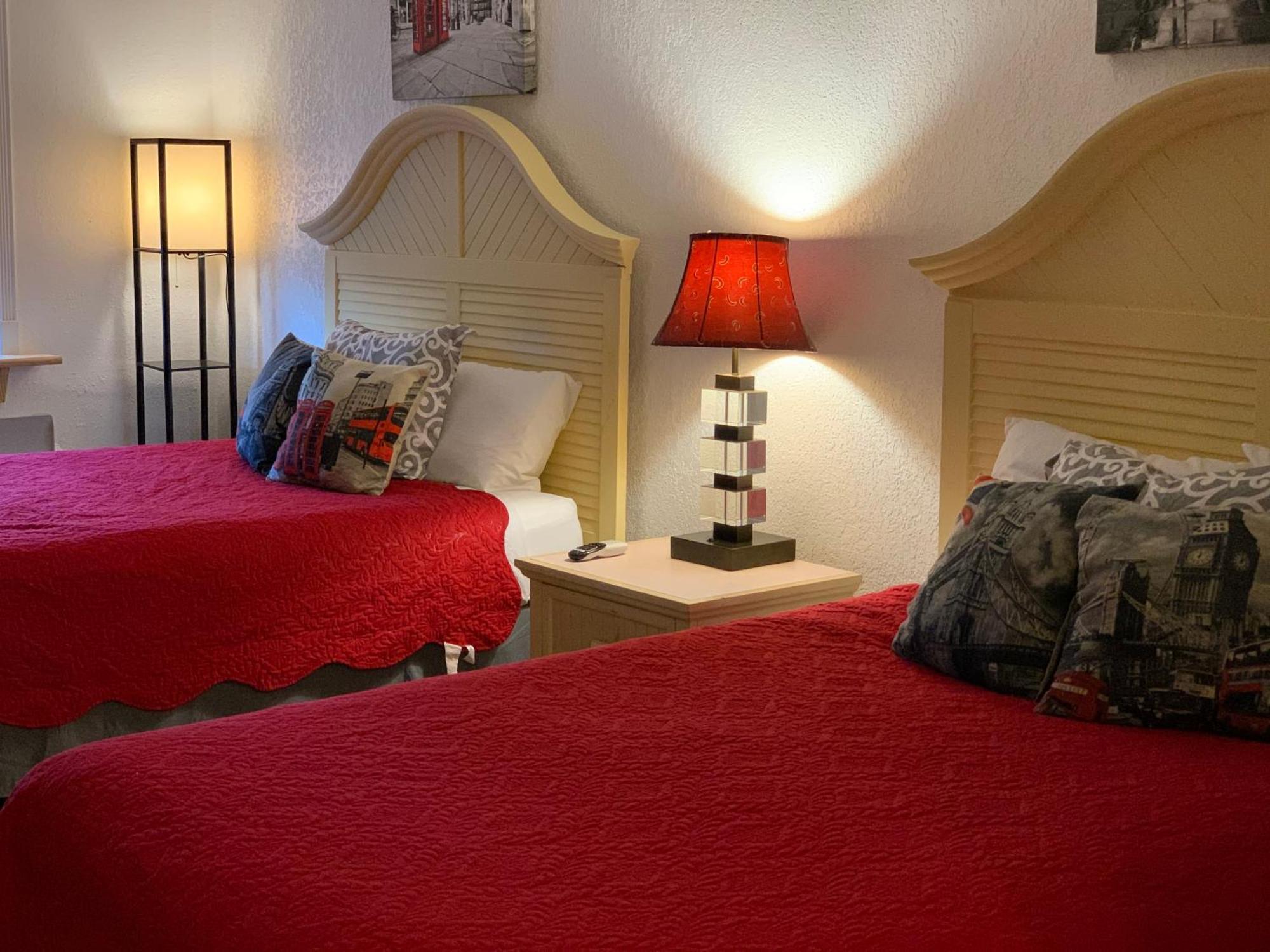 Extended Stay ברונסוויק מראה חיצוני תמונה