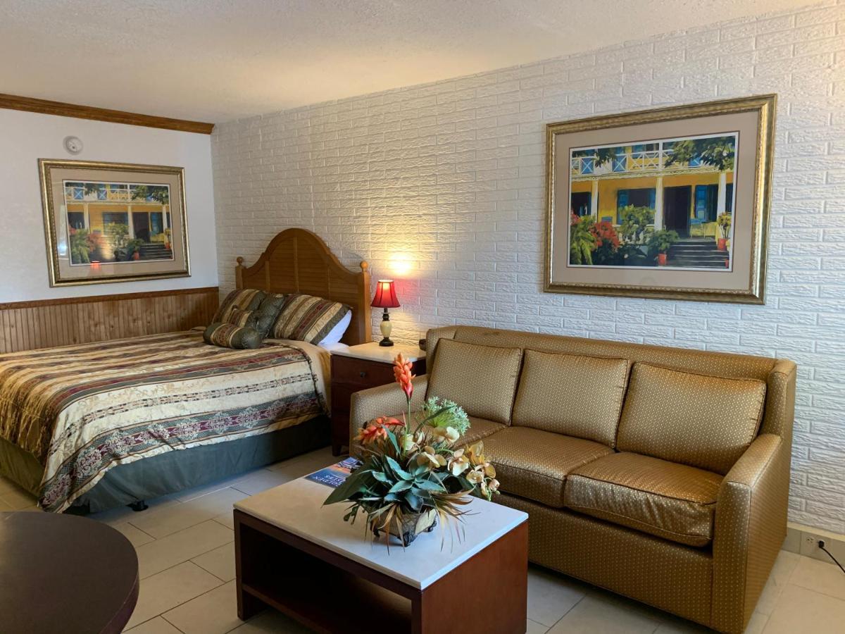 Extended Stay ברונסוויק מראה חיצוני תמונה