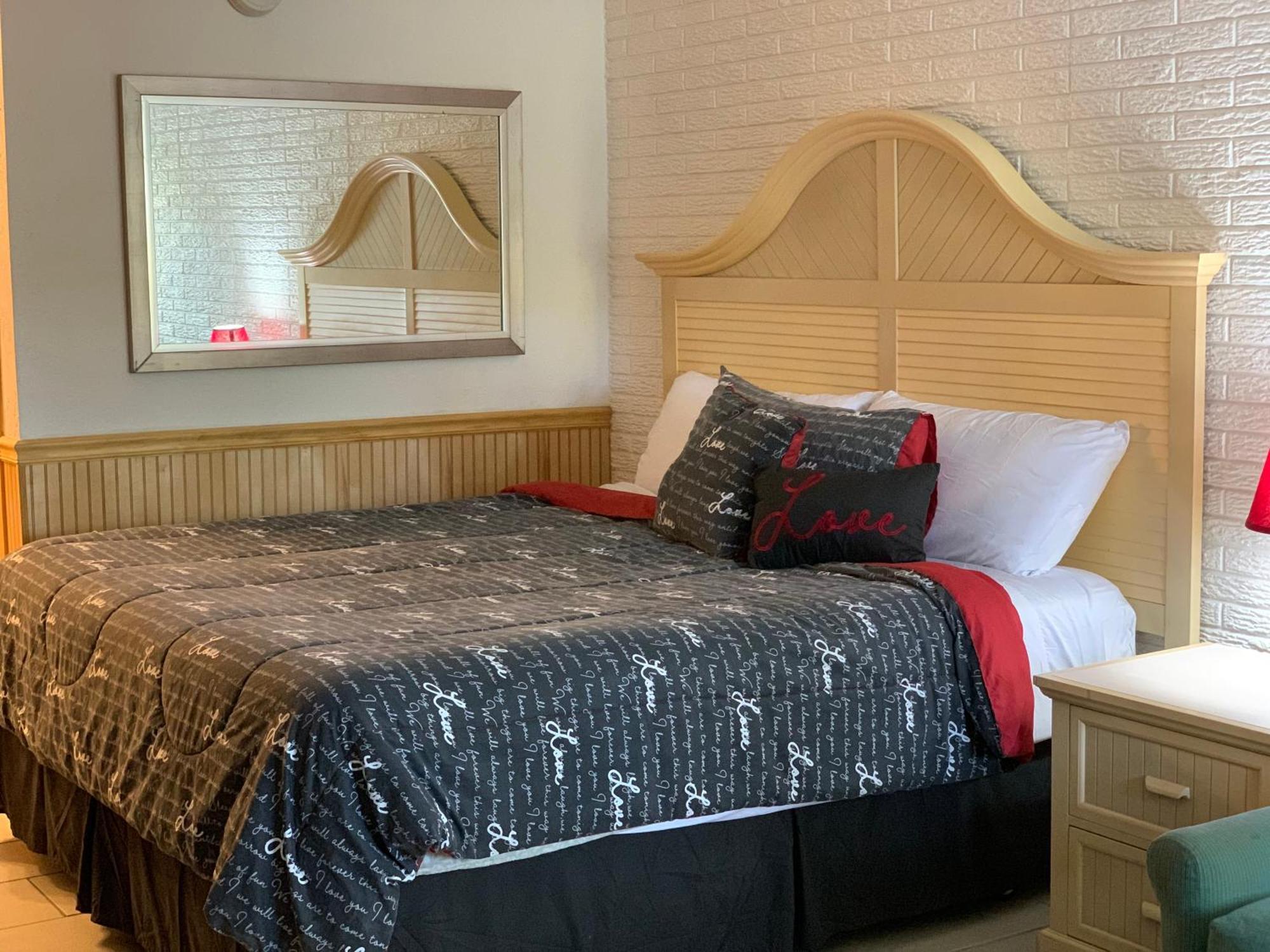 Extended Stay ברונסוויק מראה חיצוני תמונה