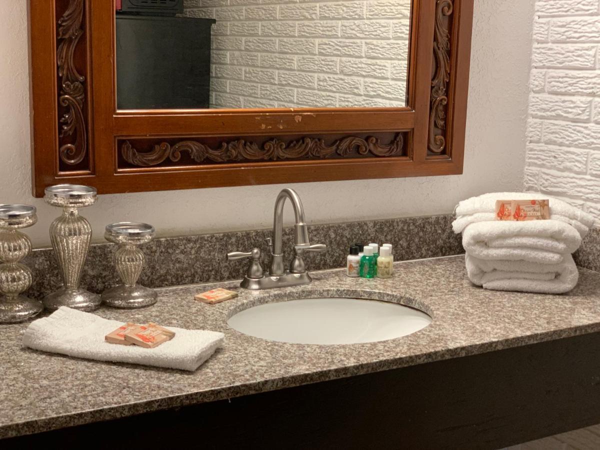 Extended Stay ברונסוויק מראה חיצוני תמונה